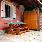 Villatereza Hébergement de vacances Alepou