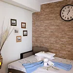 Hébergement de vacances Villatereza