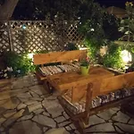 Villatereza Hébergement de vacances Alepou
