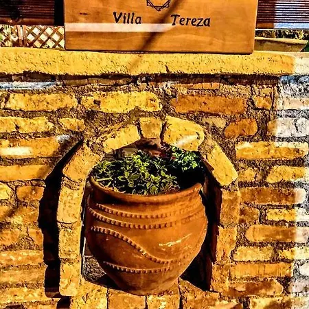 Villatereza
