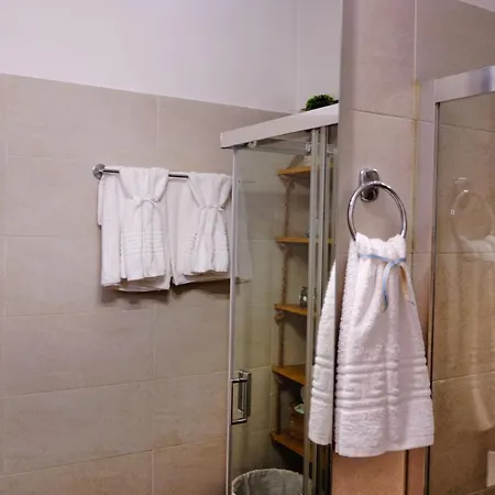 Villatereza Holiday home