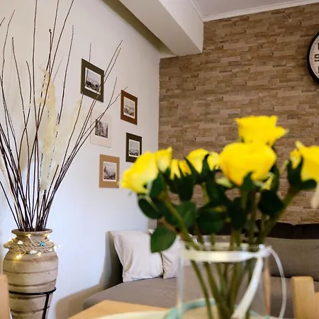Holiday home Villatereza *
