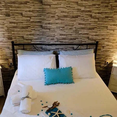 Holiday home Villatereza