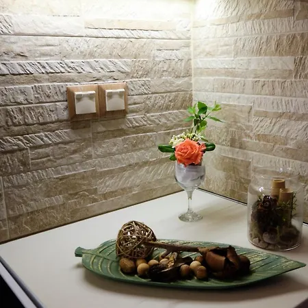 Villatereza Holiday home Alepou