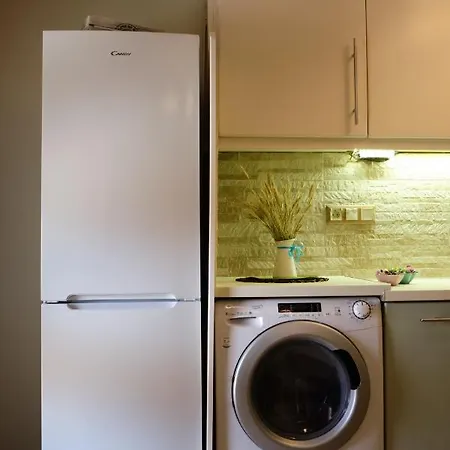 Villatereza Дом отдыха *