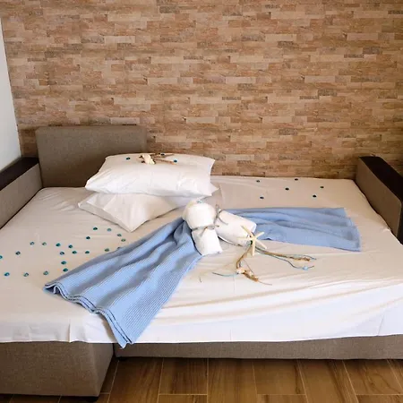 Holiday home Villatereza