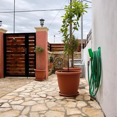 Villatereza Holiday home *