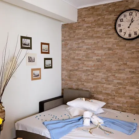Holiday home Villatereza