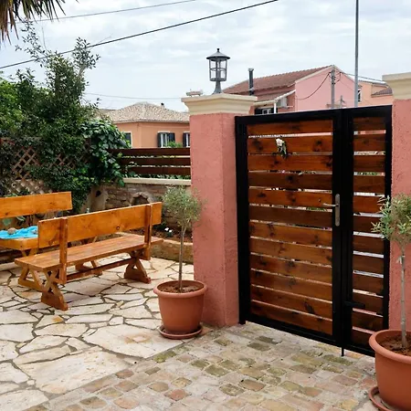 Villatereza Holiday home