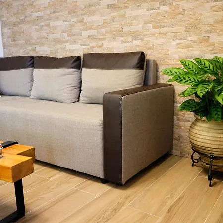 Holiday home Villatereza