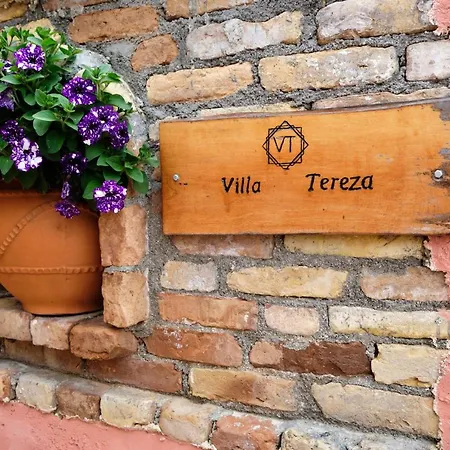 Villatereza *