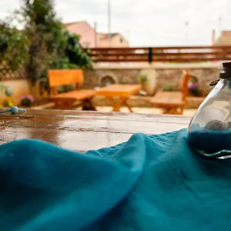 Villatereza Hébergement de vacances Alepou