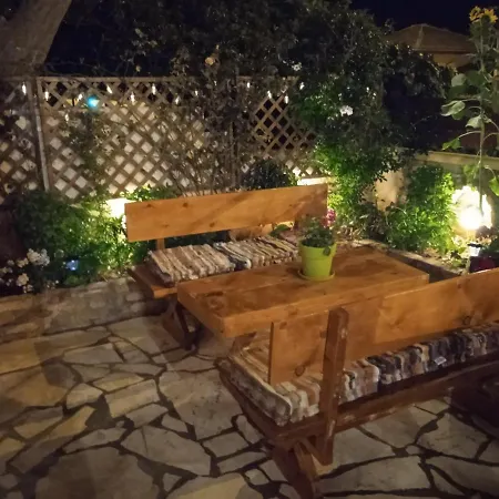 Villatereza Holiday home Alepou