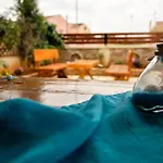 Villatereza Nyaraló Alepú
