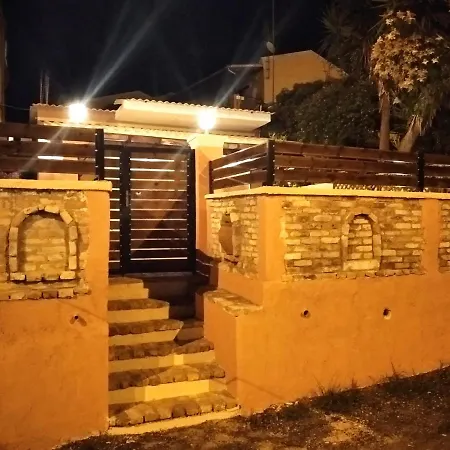 Villatereza Prázdninový dům