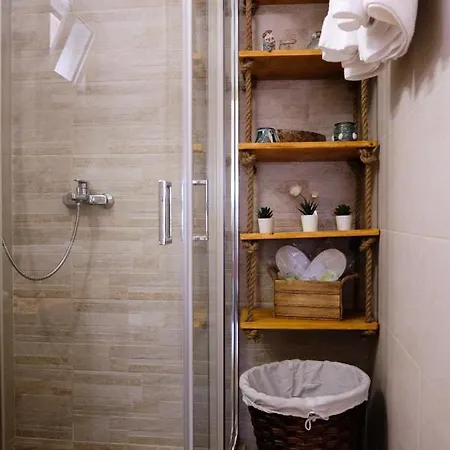 Villatereza Prázdninový dům *