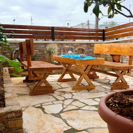 Villatereza Αλεπού